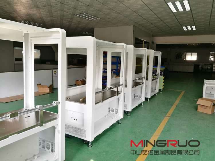 爱游戏网页版-爱游戏aiyouxi(中国)教您在制作钣金件的时候各种材料的比较