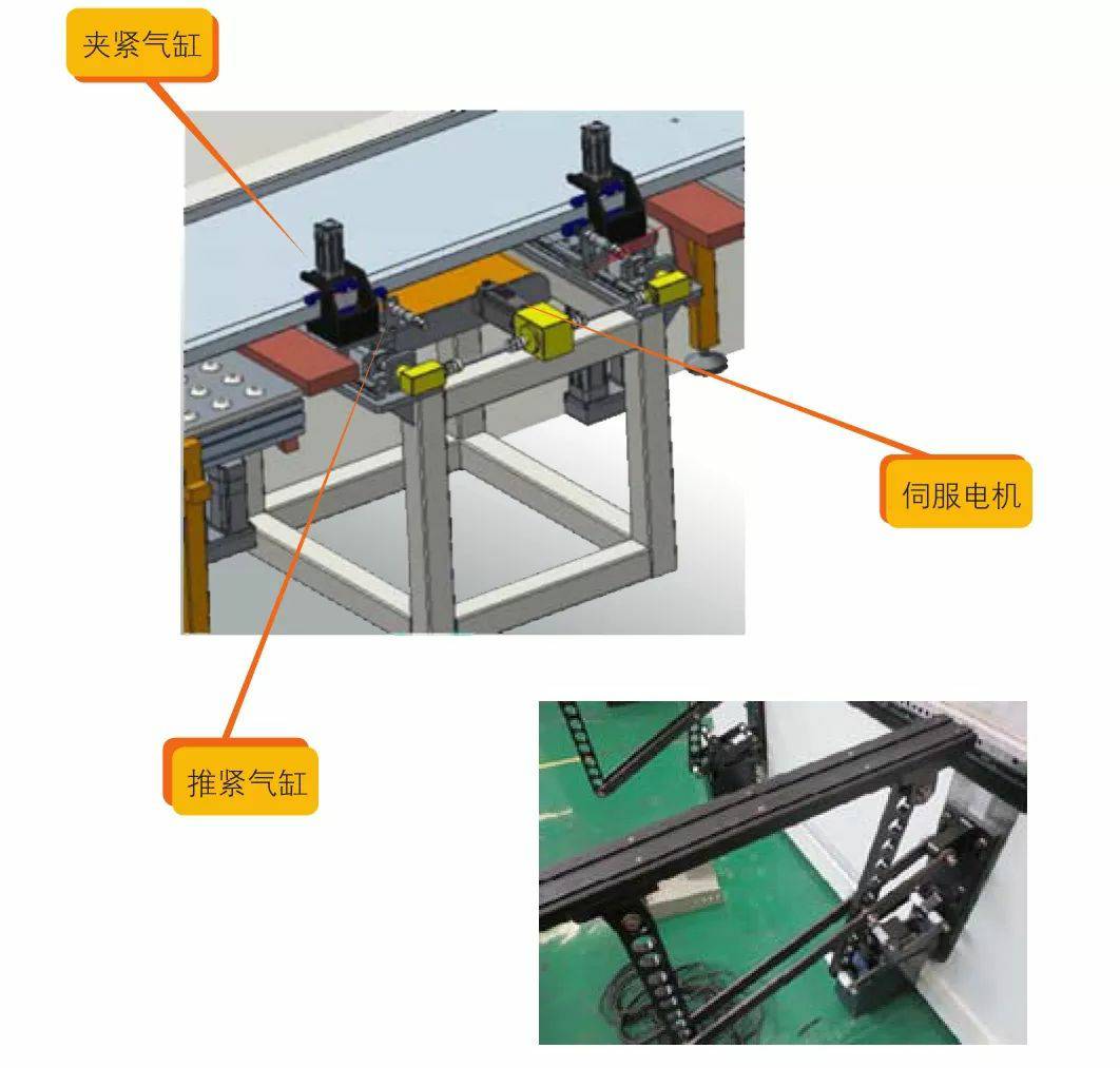 钣金加工产品在自动化及电梯行业中的应用 -爱游戏网页版-爱游戏aiyouxi(中国)
