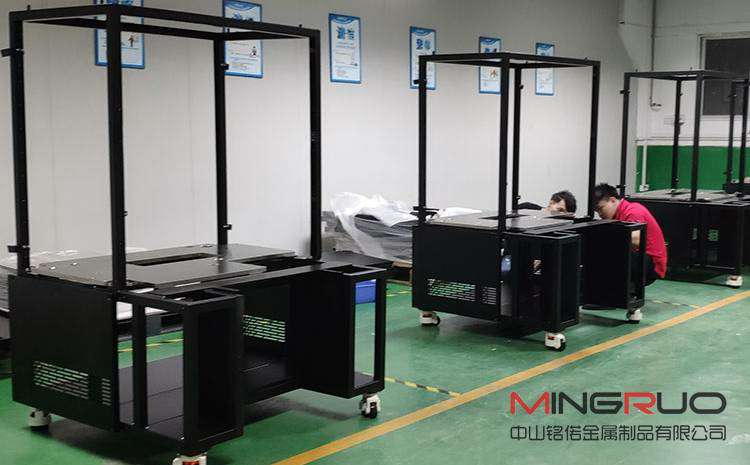 钣金加工行业现状及未来发展方向预测-爱游戏网页版-爱游戏aiyouxi(中国)