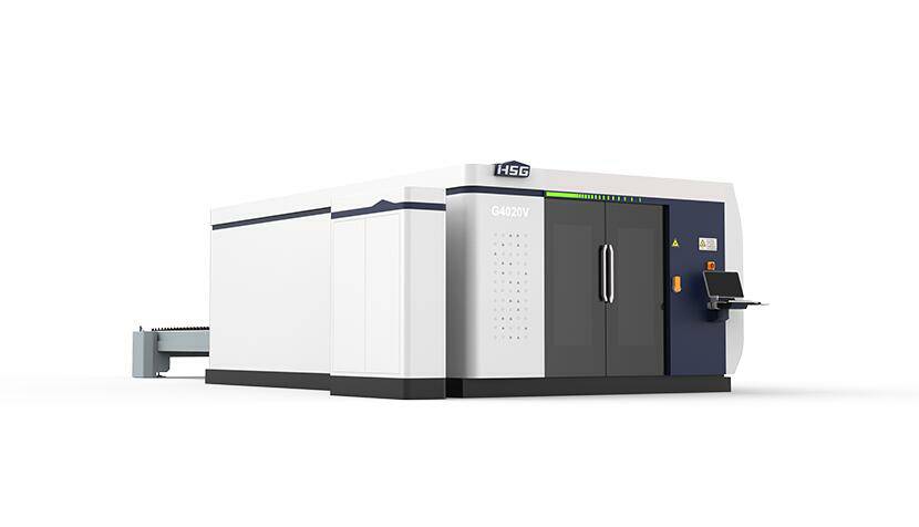 板材用6KW激光切割机-爱游戏网页版-爱游戏aiyouxi(中国)