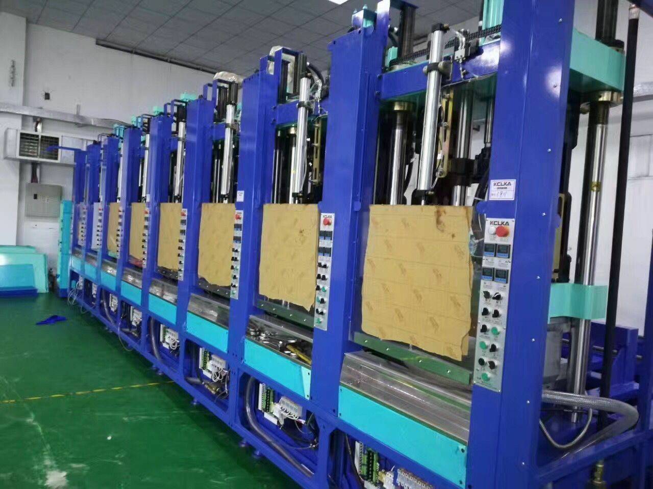 钣金加工对比高精密钣金加工的区别-爱游戏网页版-爱游戏aiyouxi(中国)