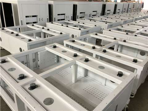 钣金加工企业该采用什么技术-爱游戏网页版-爱游戏aiyouxi(中国)