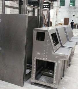 什么在影响定制钣金加工质量-爱游戏网页版-爱游戏aiyouxi(中国)