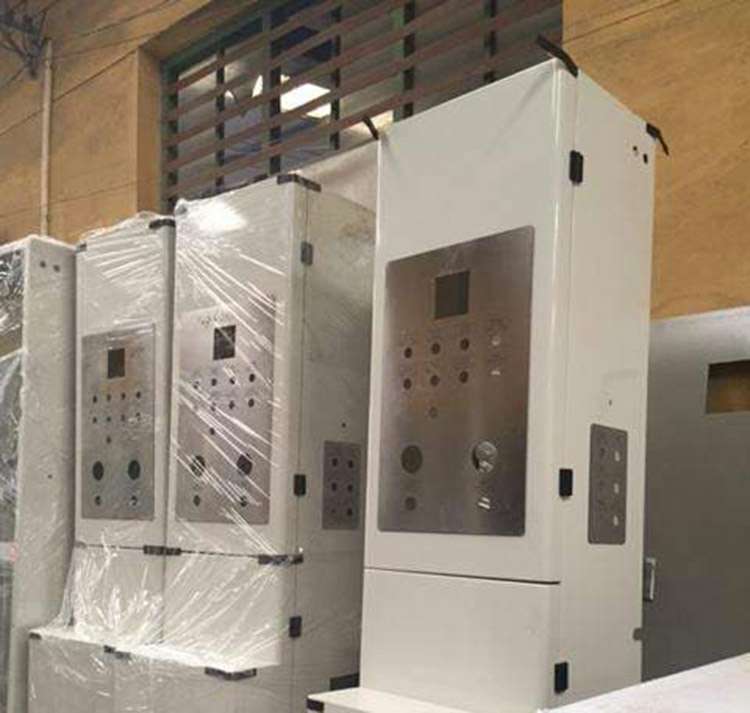 钣金加工工艺水平提升-爱游戏网页版-爱游戏aiyouxi(中国)