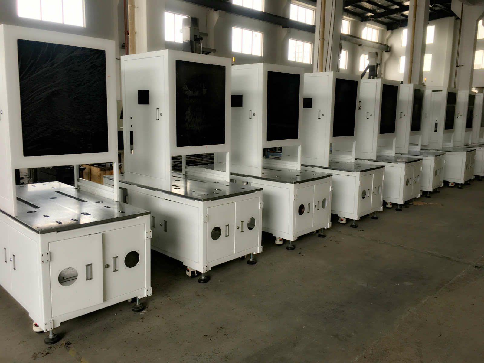 钣金加工成型在工作中应用-爱游戏网页版-爱游戏aiyouxi(中国)